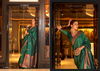 Klaura By Rajbeer Banarasi Silk Sarees Catalog